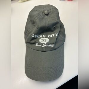 Ocean City, NJ hat
